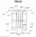 Fig. 46 - Supporting structure for wheel