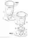 Fig. 02 - Waste and recycle containers