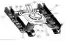 Fig. 01 - Undercarriage having shock absorption function