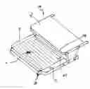 Fig. 01 - Lighted step for a recreational vehicle