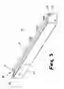 Fig. 04 - Lighted step for a recreational vehicle