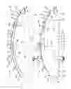 Fig. 02 - Bracket assembly for an inflatable curtain
