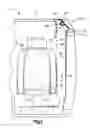 Fig. 03 - Bracket assembly for an inflatable curtain