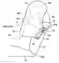 Fig. 01 - Airbag device for vehicle
