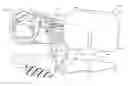 Fig. 01 - Divided airbag system