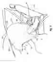 Fig. 03 - Divided airbag system