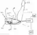 Fig. 01 - Passenger protecting system