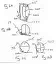 Fig. 06 - Passenger protecting system