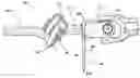 Fig. 01 - Decoupler deflector devices and systems for automobile steering systems