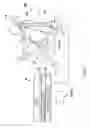 Fig. 02 - Seat belt retractor