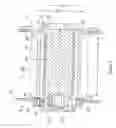Fig. 03 - Seat belt retractor