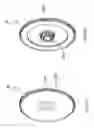 Fig. 07 - Seat belt retractor