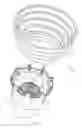 Fig. 03 - Step flange catch basin adaptor and method of using