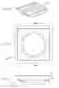 Fig. 06 - Step flange catch basin adaptor and method of using