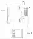 Fig. 02 - Slip joint double Y apparatus and method