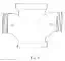 Fig. 04 - Slip joint double Y apparatus and method