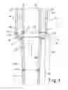 Fig. 02 - Connection between cooled pipe and uncooled pipe in a double-pipe heat exchanger
