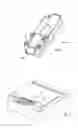 Fig. 02 - Electromechanical push to close latch