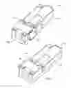 Fig. 06 - Electromechanical push to close latch
