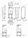 Fig. 07 - Electromechanical push to close latch