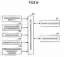 Fig. 07 - Latch device and device for controlling opening/closing of door