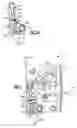 Fig. 02 - Latch for a vehicle