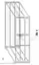Fig. 03 - Gate latch