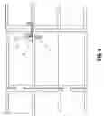 Fig. 04 - Gate latch