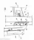 Fig. 02 - Embedded electric lock