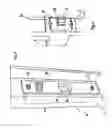 Fig. 03 - Embedded electric lock