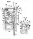 Fig. 05 - Embedded electric lock