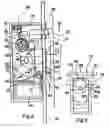 Fig. 06 - Embedded electric lock