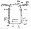 Fig. 01 - Fascia for a motor vehicle with integral component mounting and a method of making the same