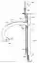 Fig. 01 - Gravity actuated retrieval device