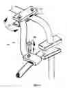 Fig. 08 - Seating apparatus for use on a vehicle having a flat carrying area