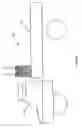 Fig. 10 - Seating apparatus for use on a vehicle having a flat carrying area