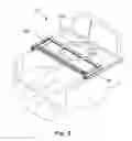 Fig. 04 - Tonneau system latch