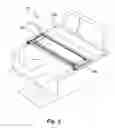 Fig. 09 - Tonneau system latch