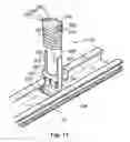 Fig. 12 - Tonneau system latch