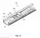 Fig. 13 - Tonneau system latch