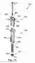 Fig. 14 - Tonneau system latch