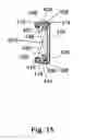 Fig. 16 - Tonneau system latch