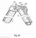 Fig. 23 - Tonneau system latch