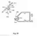 Fig. 28 - Tonneau system latch