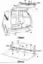 Fig. 04 - Power-actuated closure system