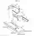 Fig. 05 - Vehicle door opening and closing structure