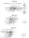 Fig. 12 - Vehicle door opening and closing structure