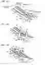 Fig. 13 - Vehicle door opening and closing structure