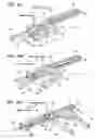 Fig. 19 - Vehicle door opening and closing structure