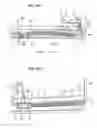 Fig. 14 - Harness routing structure